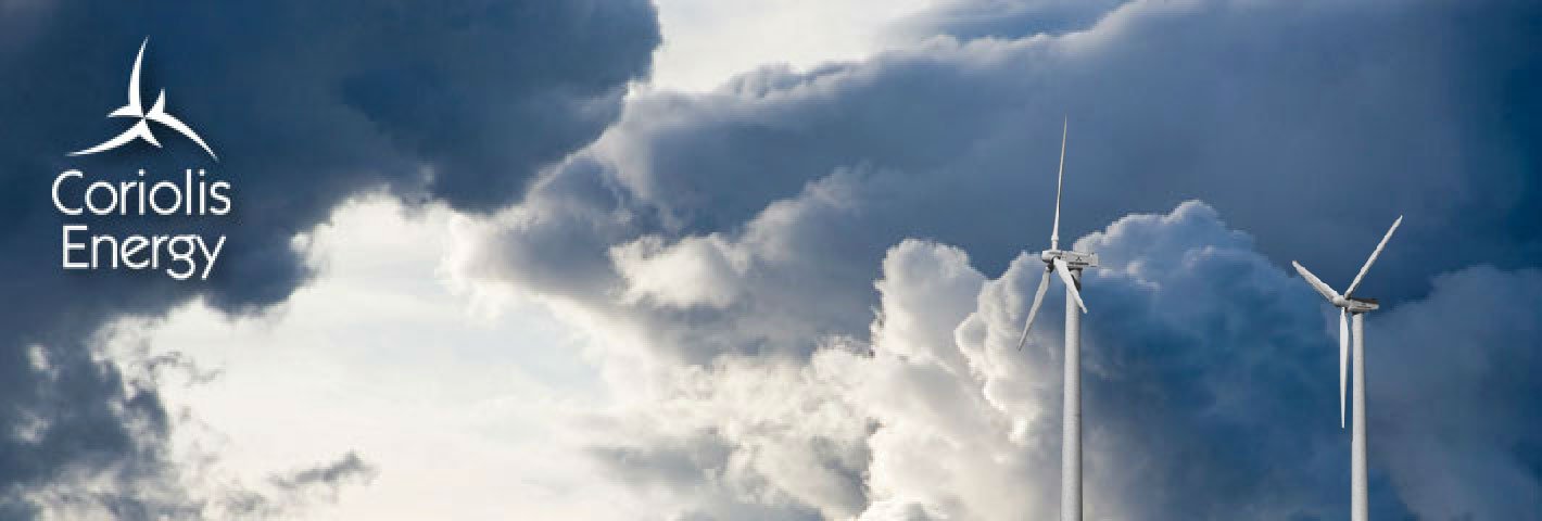 Image:  Chimneys emitting clouds of polution into the atmosphere